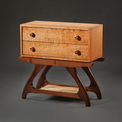 Whitley Studio Portfolio - Products