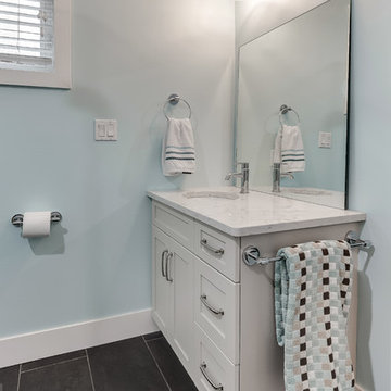 Saskatoon, Renovation - Willow