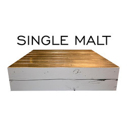 Single Malt Table - Coffee Tables