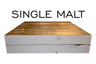 Single Malt Table