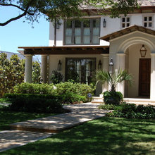 landscape ideas