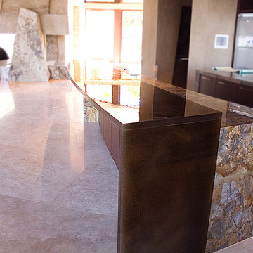 Countertop