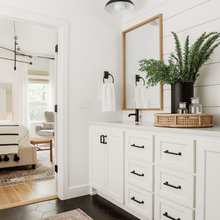 our bathroom