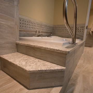 Bathroom Remodels
