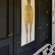 Rear Entry