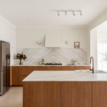 Ren Studio x Desse Interior Design