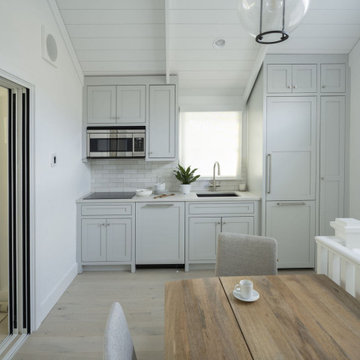 Waterfront Recording Cottage