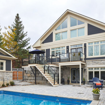 Mississauga Full Home