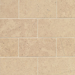 Chamois - Tile