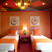 Sasha’s Room