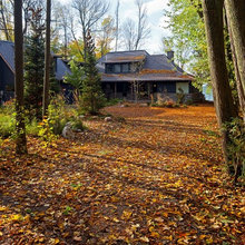 cottage