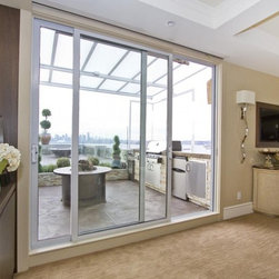 Aluminum Patio Doors - Patio Doors