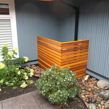 Air conditioner cover