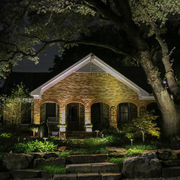 Boulder Bungalow 77009