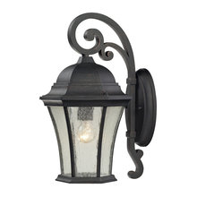 light: exterior
