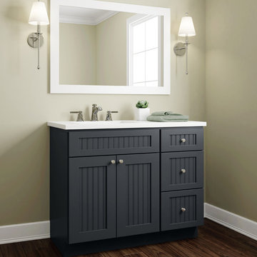 The Personal Paint Match Program from Dura Supreme Cabinetry