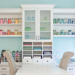 Cubby storage - Storage And Organization
