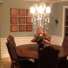 Dining Room Ideas