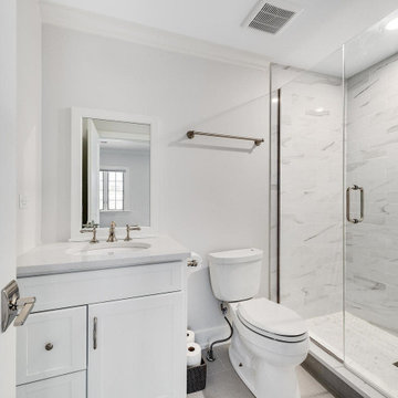 843 Lincoln Hinsdale Luxury Home