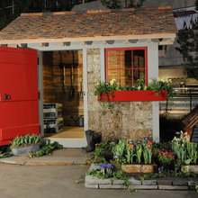 Sheds