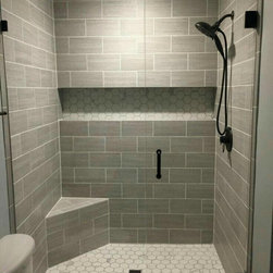 James - Home Improvement