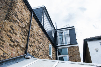 Inspiration for a contemporary home in London.