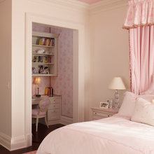 kid room