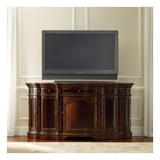 Entertainment 74'' Console