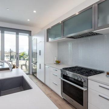 Modern Cardiff Full Home Renovation