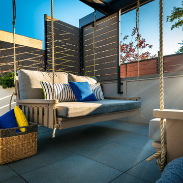 Lincoln Park Rooftop
