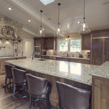 Complete House Remodel