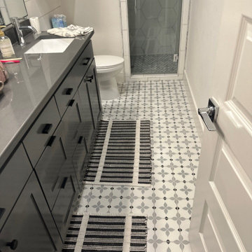 San Antonio Home Remodel