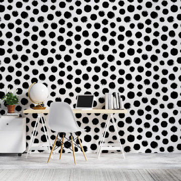 Dalmatian Spots
