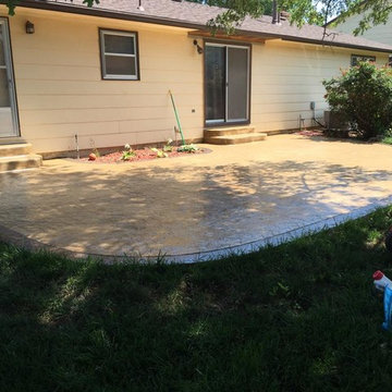 Patios