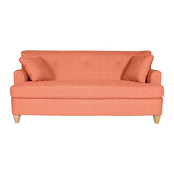 Norma Apartment Sofa - Sofas