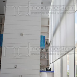 Roller Shades - Roller Shades