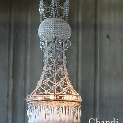 Willow - Chandeliers