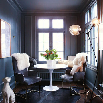 H haus