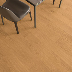 Clap!Real - Flooring