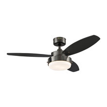 Fan light