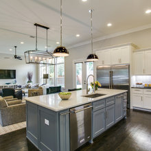 Breaker Kitchens