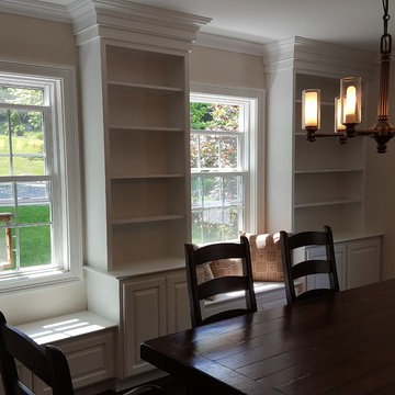 Book Cases