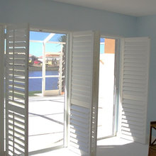 Window Treatment