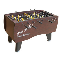Game tables soccer - Game Tables
