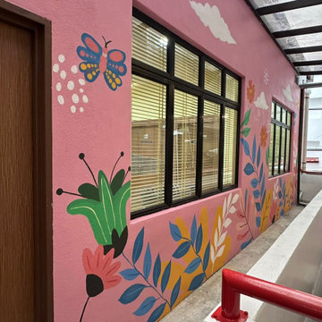 Assunta Hospital, Petaling Jaya I ArtisanMalaysia.com