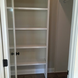 2520 Pascoli Pl. - Products