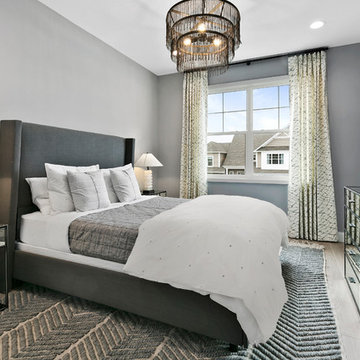Country Pointe Meadows - The Bradford