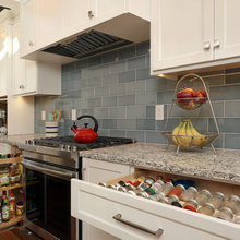 Backsplash Ideas