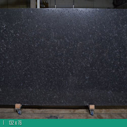 Steel Gray - Kitchen Countertops