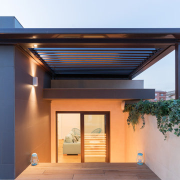 VIVIENDA VERTICAL